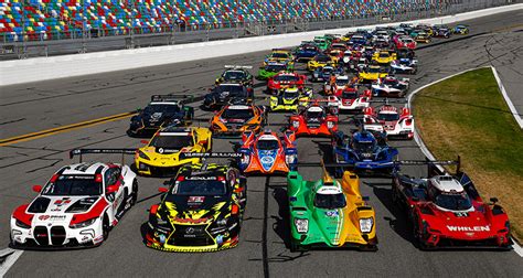 when is the rolex 24